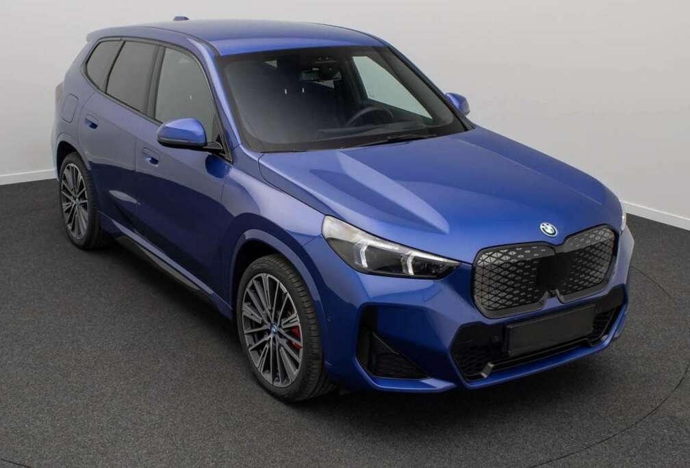 BMW xDrive30 M Sportpaket