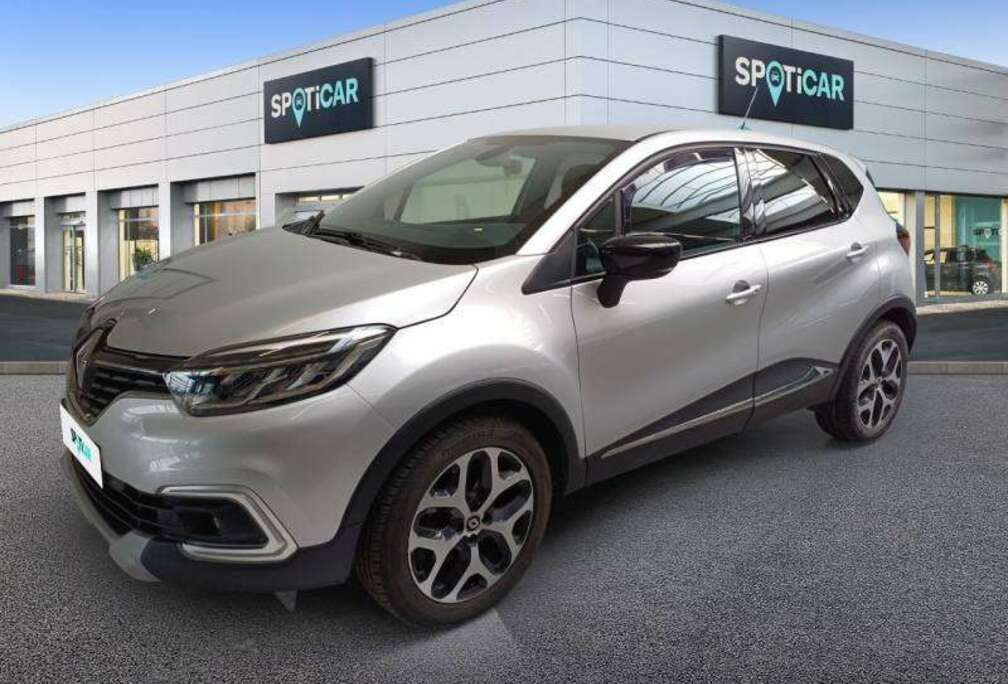 Renault 2 TCe 100 Intens