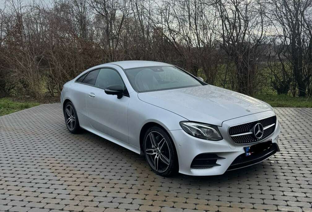 Mercedes-Benz Kit AMG