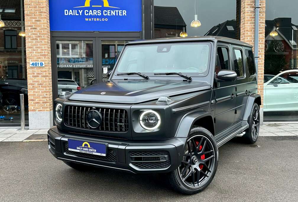 Mercedes-Benz ** MY24 **