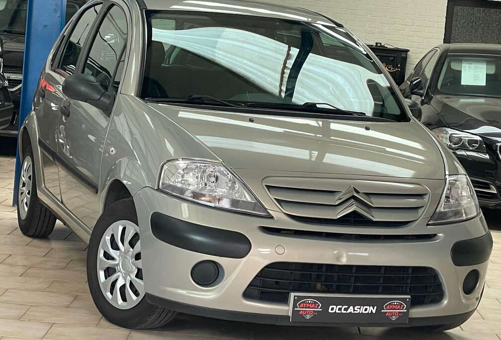 Citroen 1.1i *** GARANTIE 12 MOIS ***