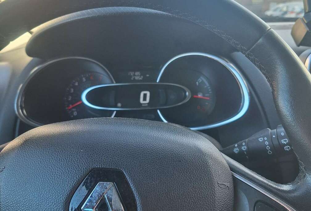 Renault 0.9 TCe Energy Limited