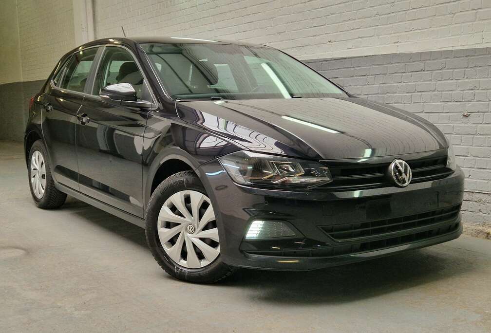 Volkswagen 1.6TDi 2019-1Prop.-Très bel état- Garantie