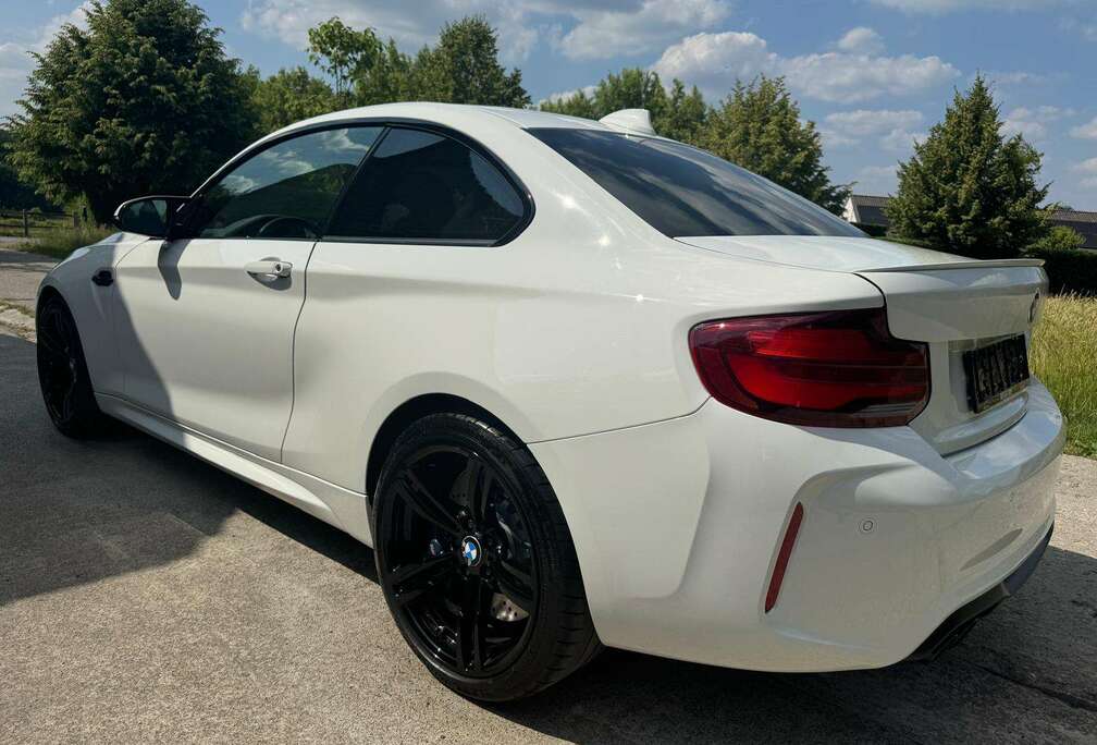 BMW Manuelle,sans TO et sans sièges électriques