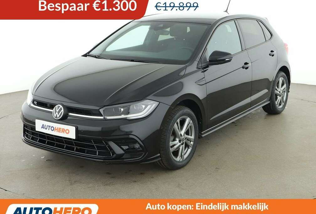 Volkswagen 1.0 TSI R-Line