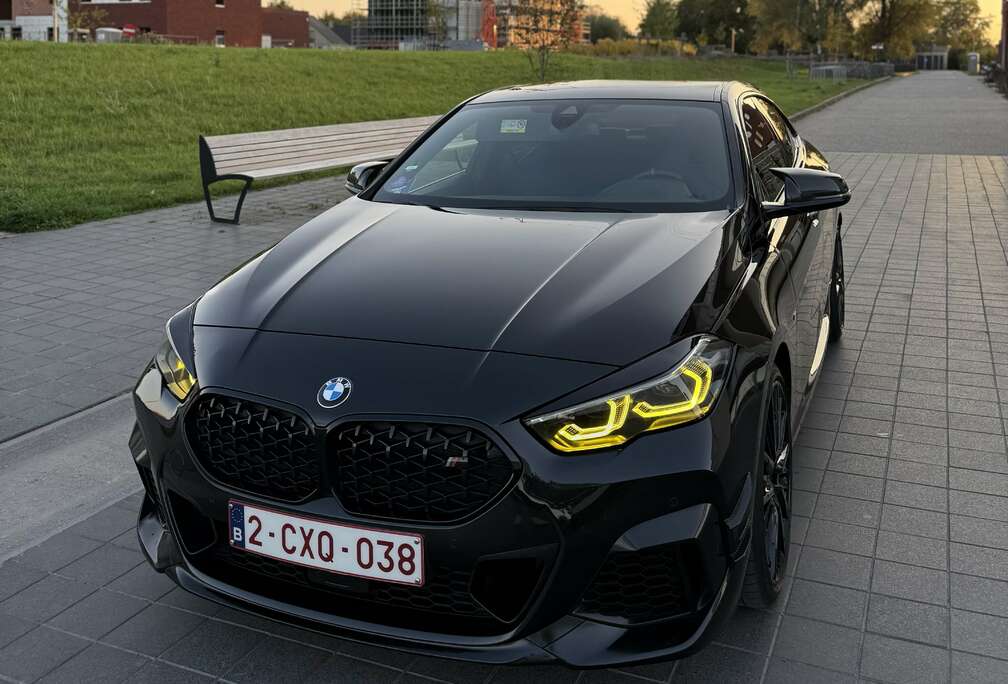 BMW M235i xDrive Volledig Options