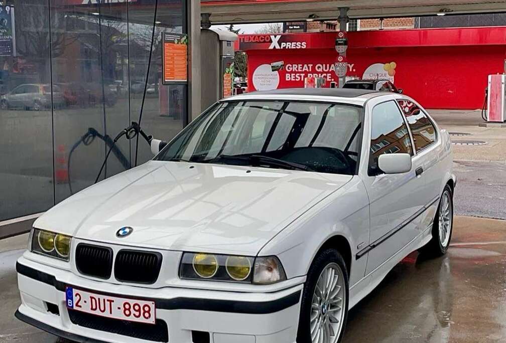 BMW 316i