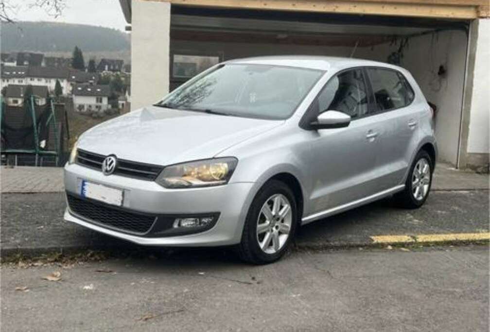 Volkswagen 1.4 Essence