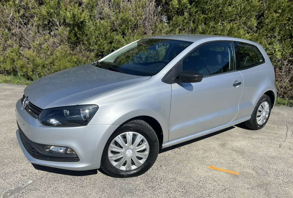 Volkswagen Polo 1.0i Trendline