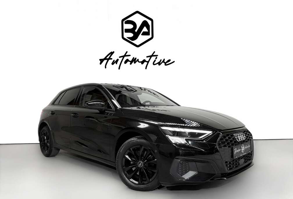 Audi A3 Sportback 30 TFSI look S line  S tronic  MATR