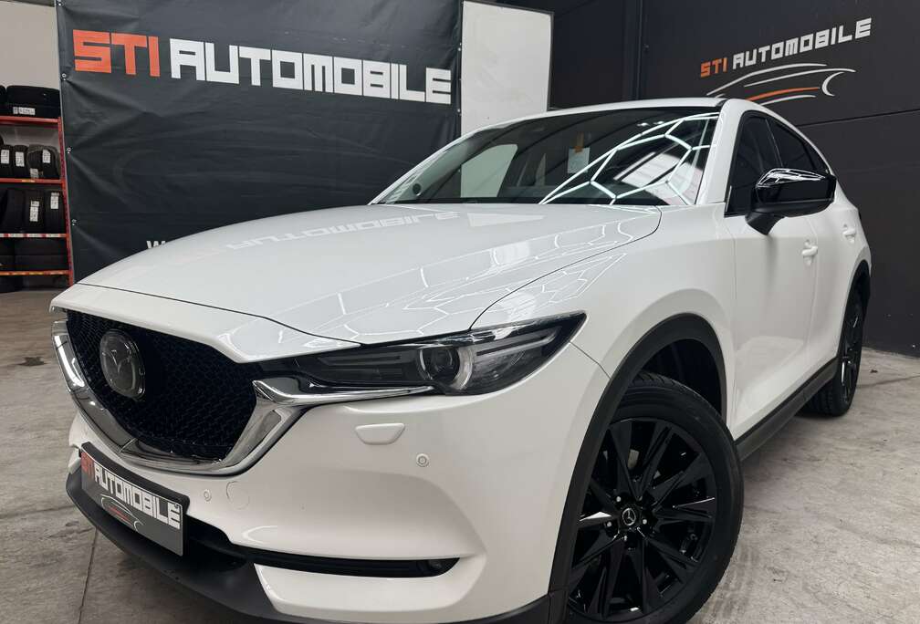 Mazda **GARANTIE 12 MOIS **