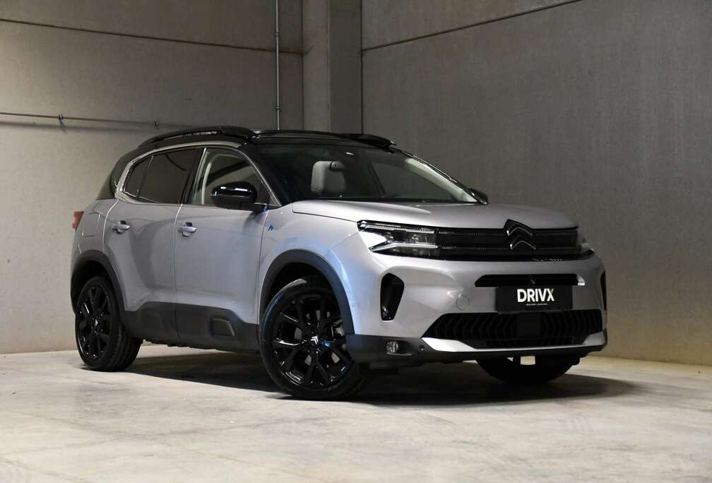 Citroen Plug-In Hybrid 225pk MAX - 360 - Pano - ACC -