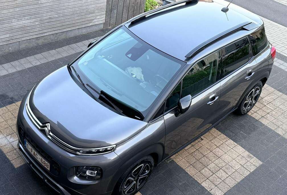Citroen C3 Aircross 1.2 PureTech Feel (EU6.2)