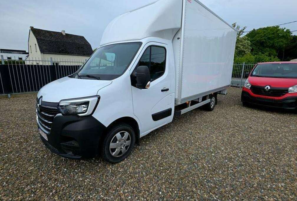 Renault Cargo Grand Confort FWD L3H1 Energy dCi 165