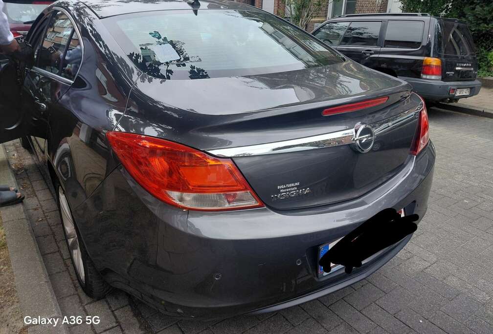 Opel 1.6 Edition