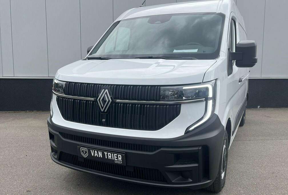 Renault Extra L2H2 150 PK
