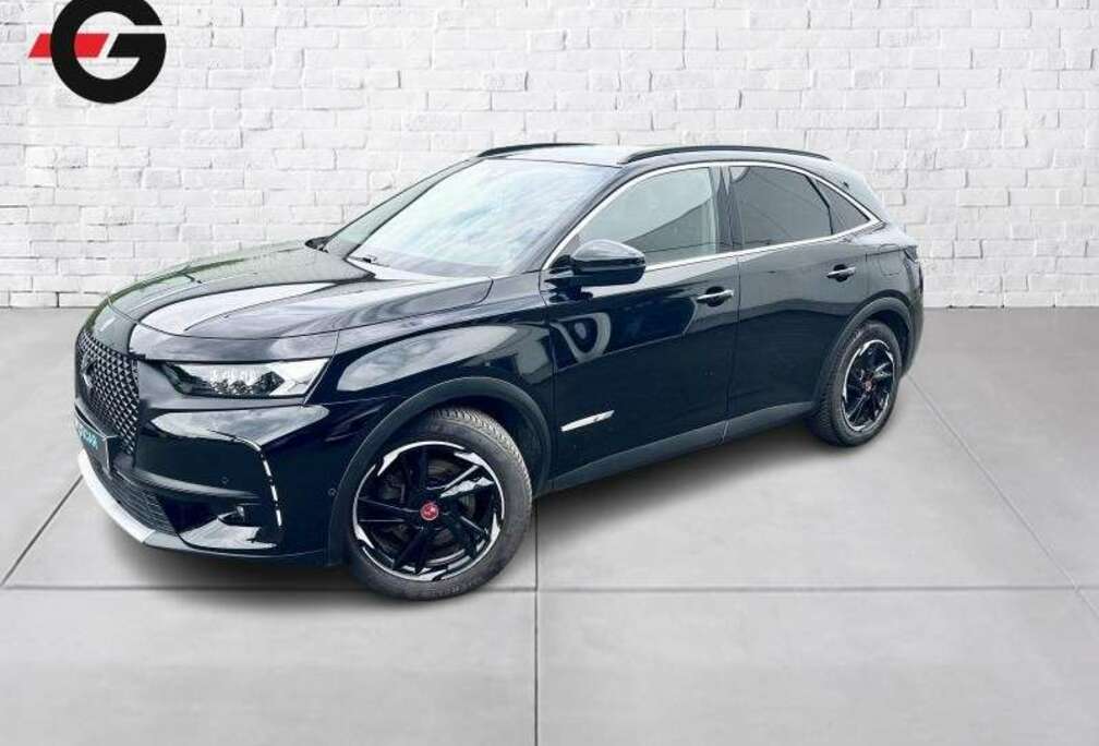 Perf. Line E-Tense 180 auto