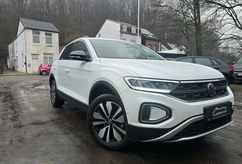 Volkswagen 1.0 TSI GOAL*LED*NAVI*CARPLAY*ACC