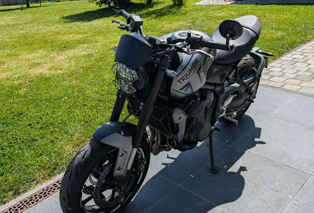 Triumph