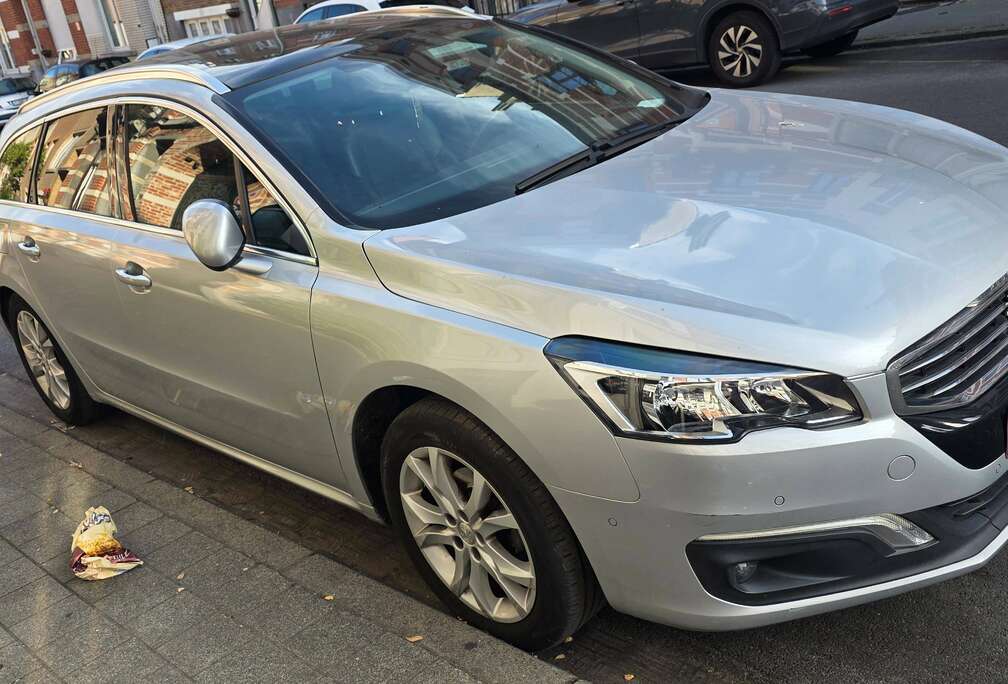 Peugeot 508 SW 1.6i Active BMP