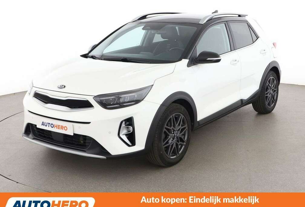 Kia 1.0 TGDI Mild-Hybrid Active Business