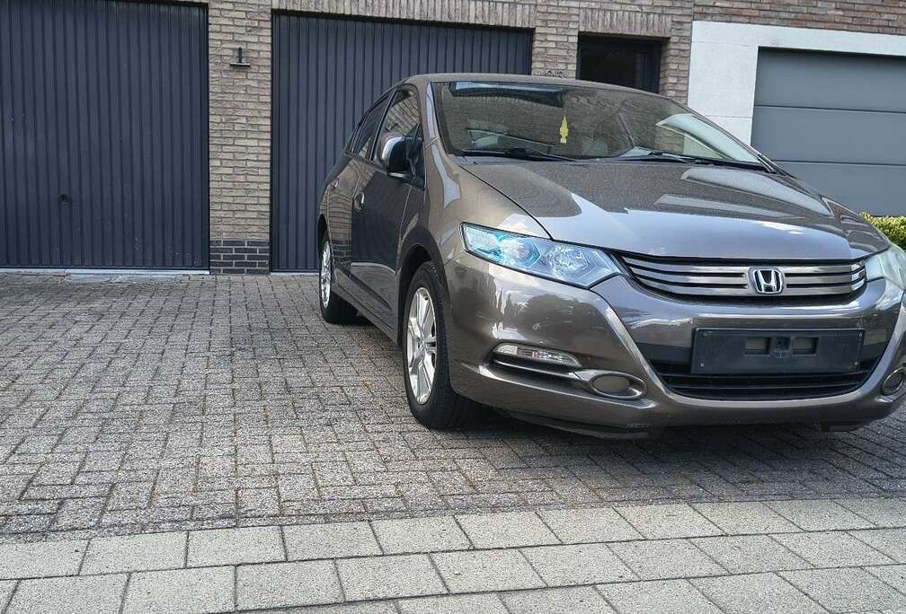 Honda 1.3 Elegance