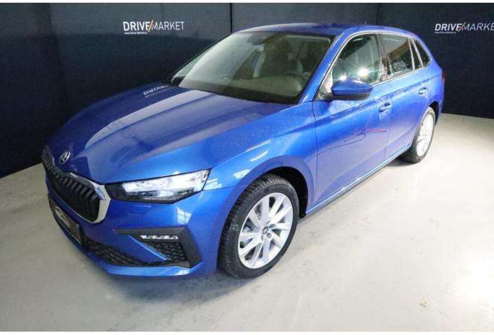 Skoda Selection