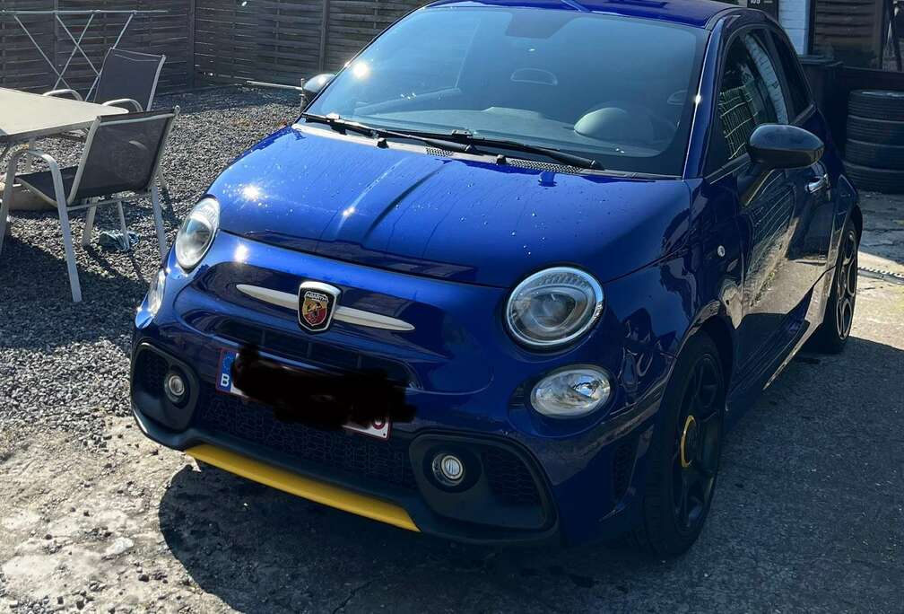 Abarth
