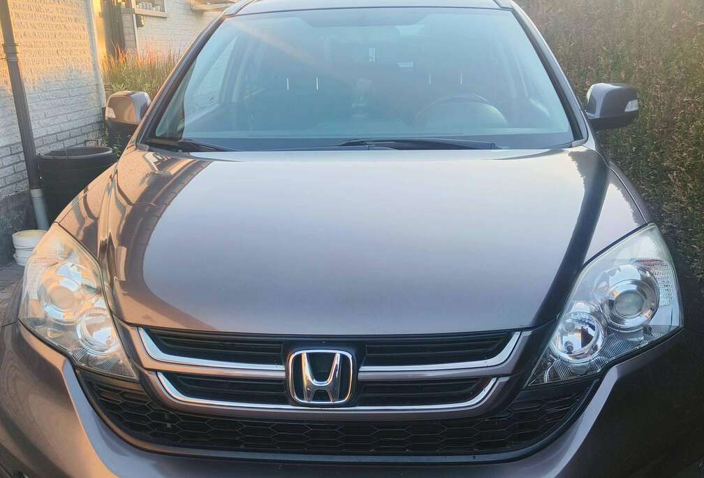 Honda CR-V 2.0i Elegance
