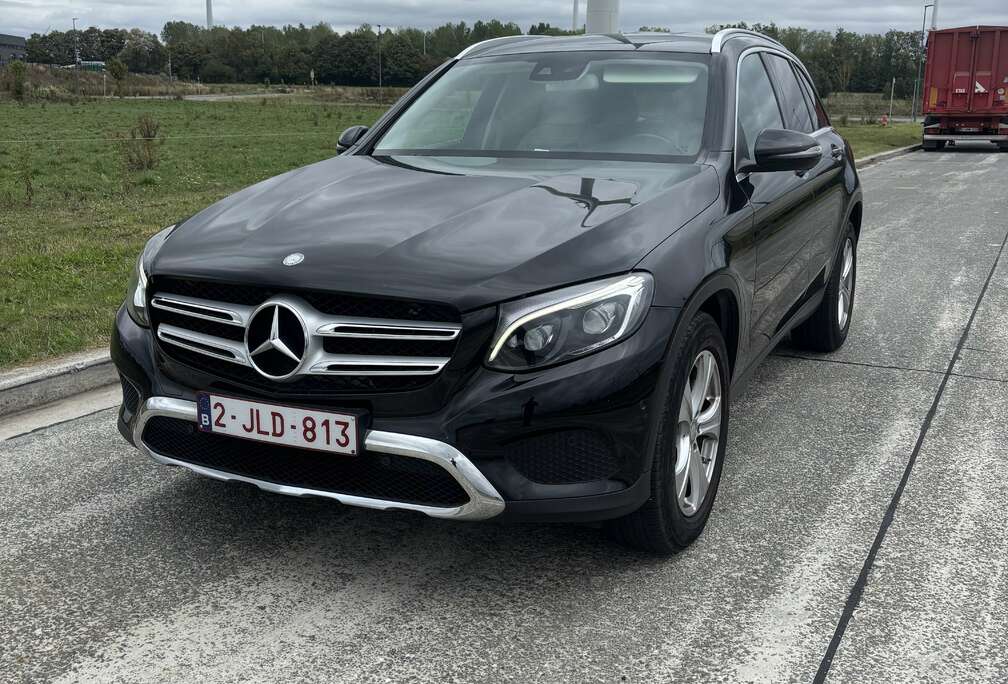 Mercedes-Benz 4-Matic