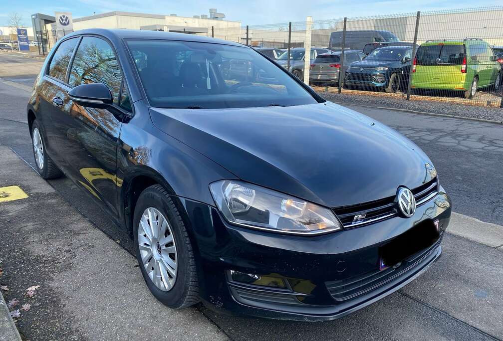 Volkswagen 1.6 TDi