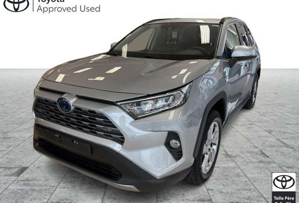 Toyota Style
