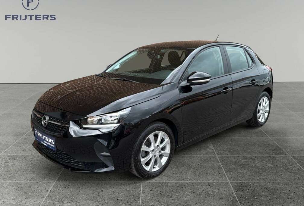 Opel Turbo Start/Stop Edition