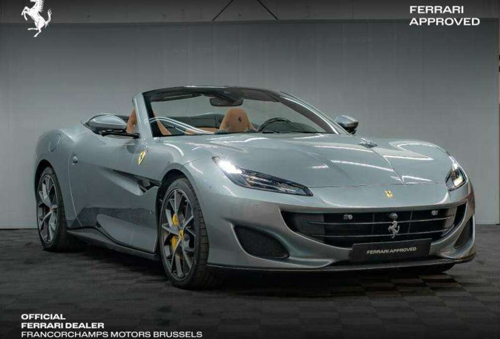 Ferrari