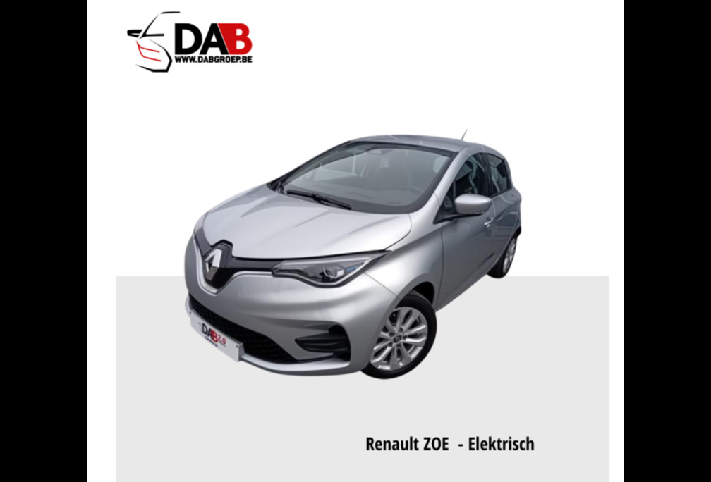 Renault Experience