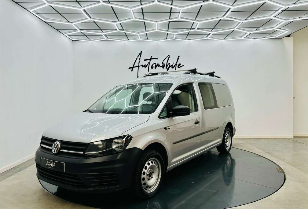 Volkswagen 1AN GARANTIEREMORQUEEURO 6TVA DÉDUCTI