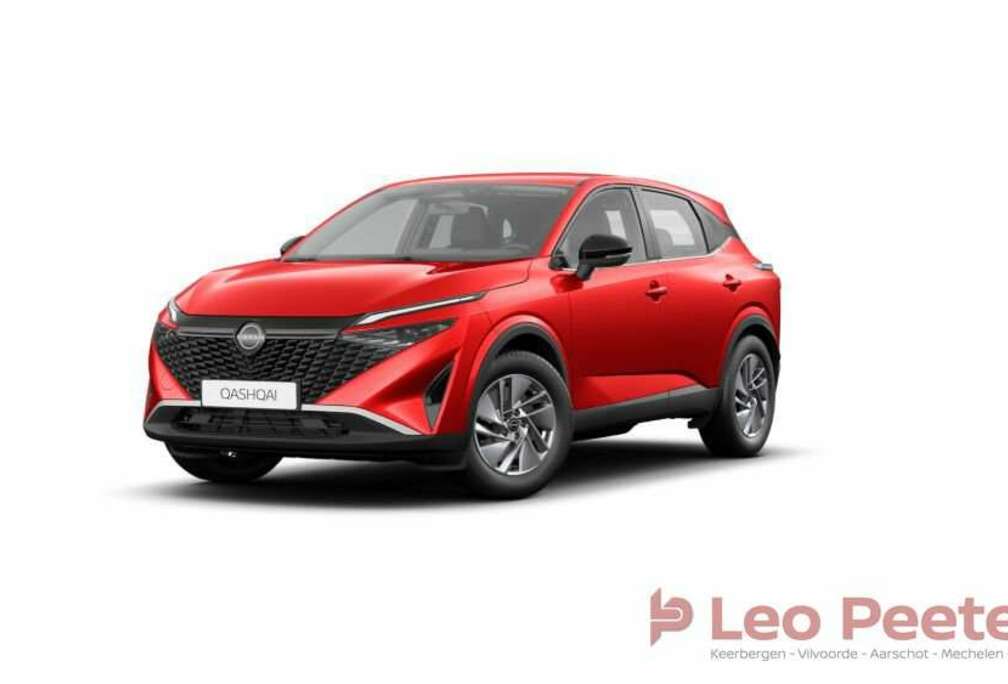 Nissan MY26.5 e-POWER 205pk//Acenta