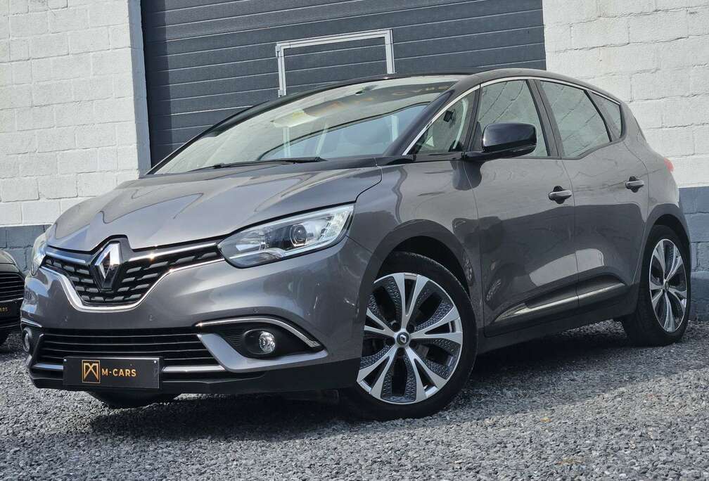 Renault 57000km * 1er propriétaire