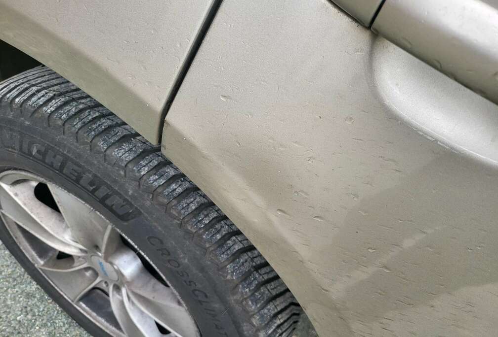 Volkswagen 2.5 R5 TDi