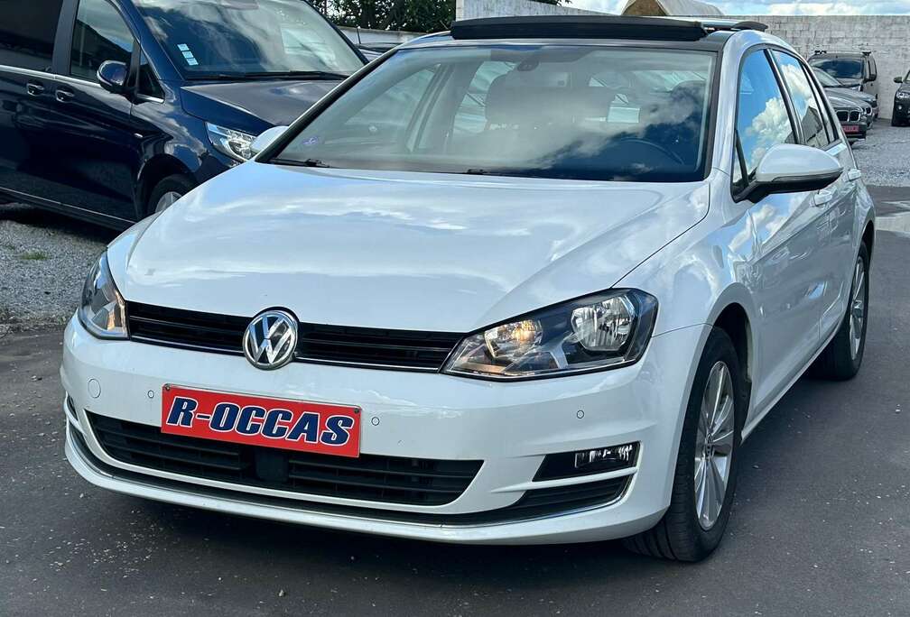 Volkswagen 1.4 TSI Highline TOIT PANORAMIQUE /NAVIGATION