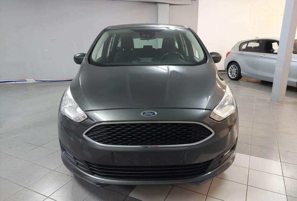 Ford 1.5 TDCi Business Class Excellent état