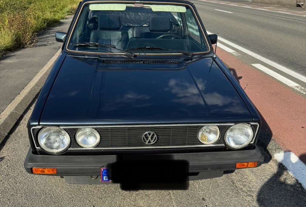 Volkswagen 1.8i 112ch