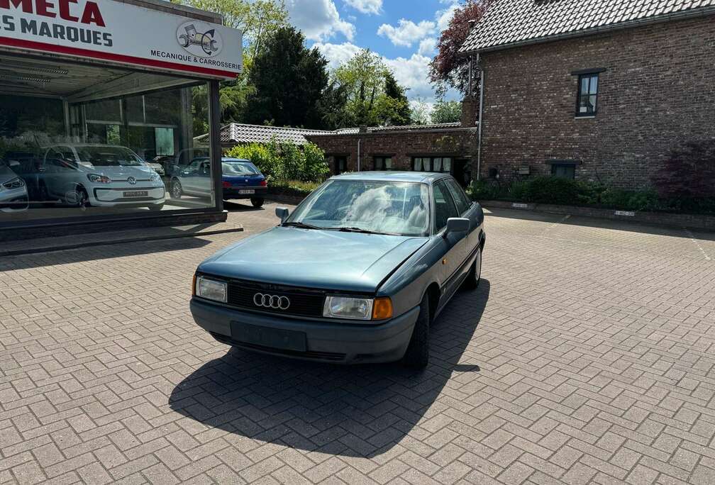 Audi