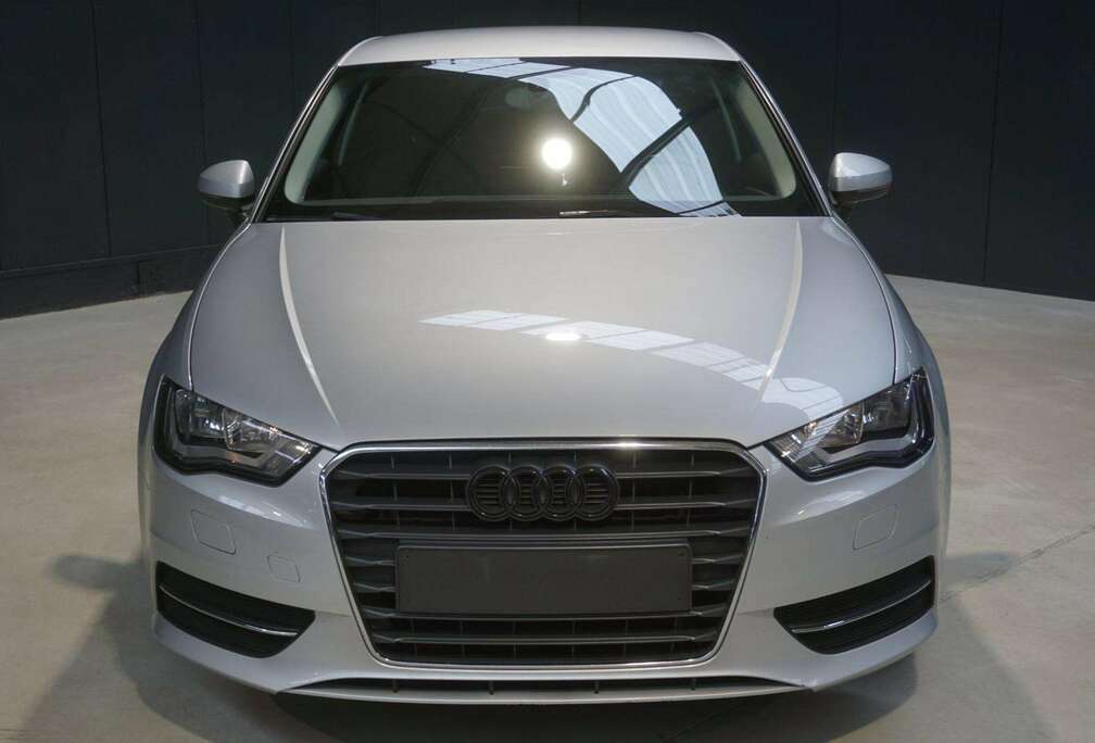 Audi A3 1.4 TFSI Ambiente S tronic