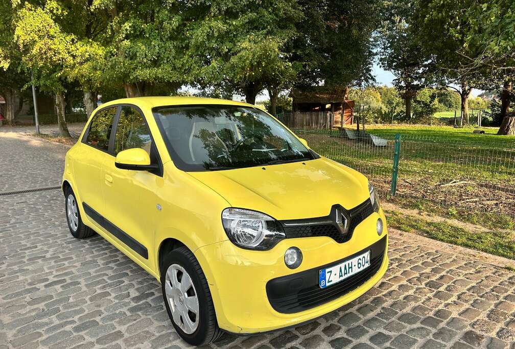 Renault Twingo 1.0i SCe Intens S