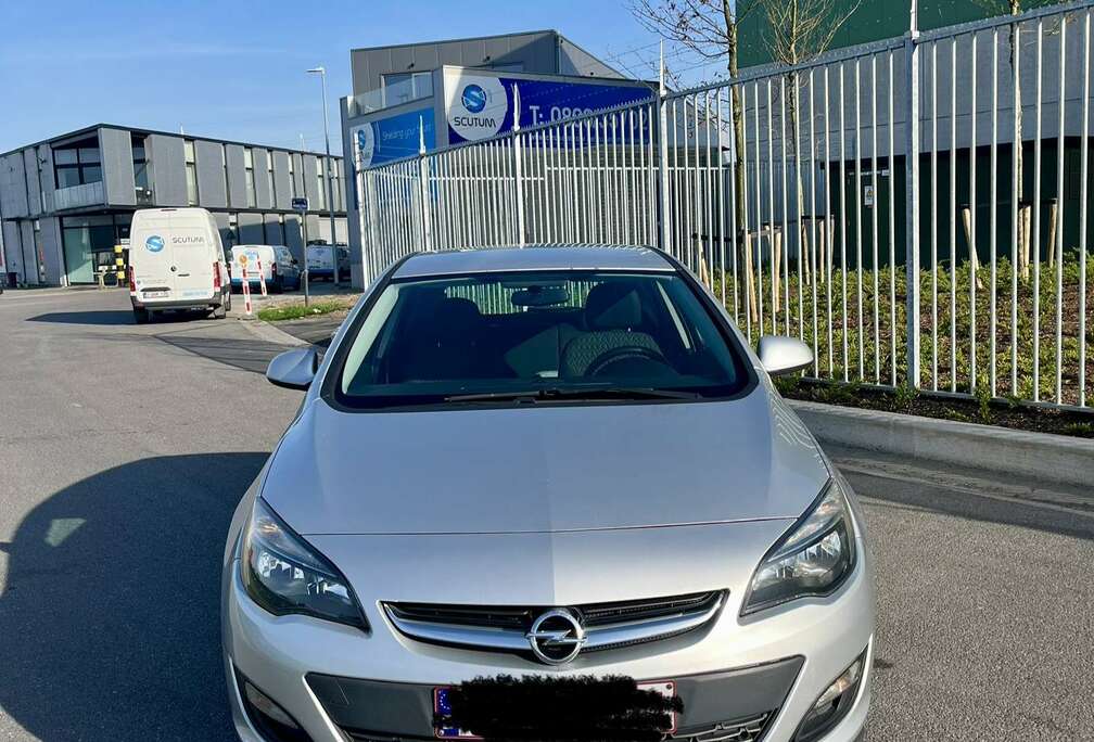 Opel 1.4 Edition