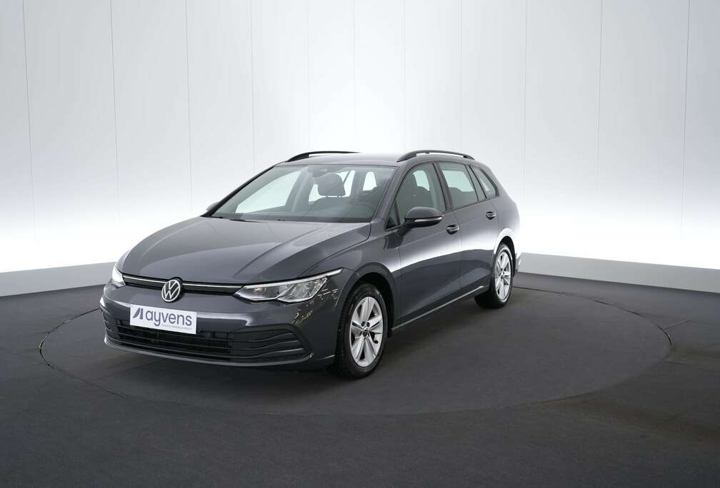 Volkswagen 2.0 TDi Life LED GPS PDC Carplay ACC Trekhaak