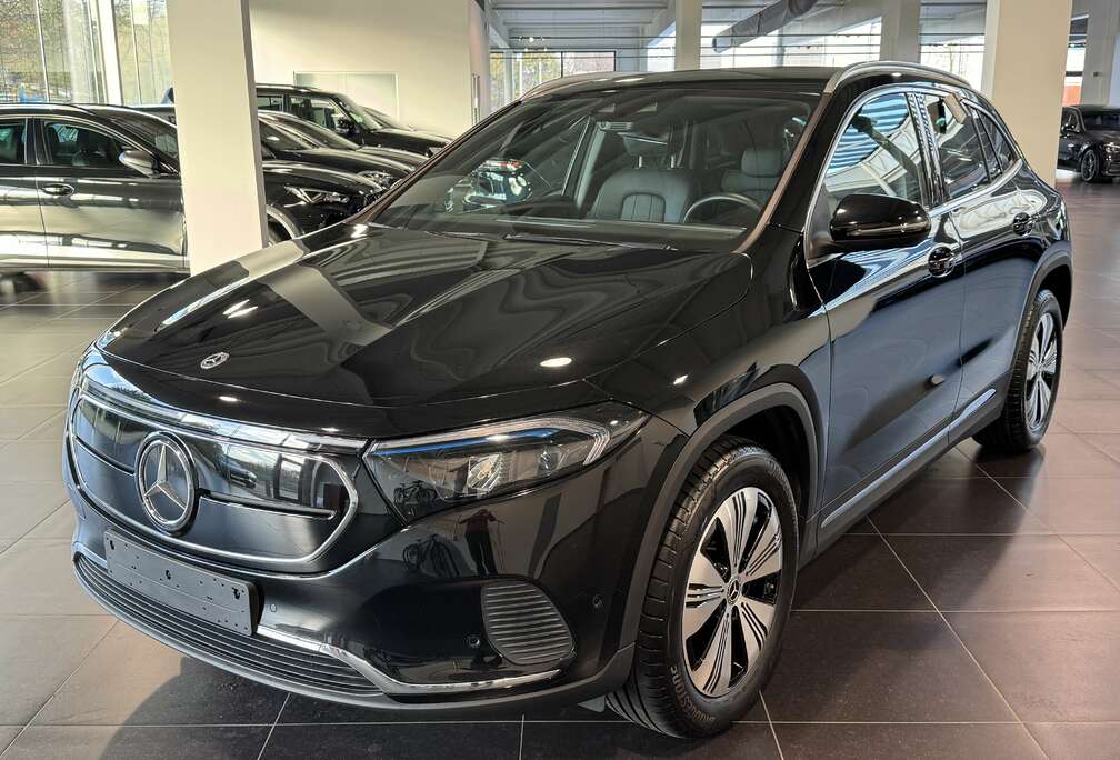 Mercedes-Benz Progressive Progressive, Mbux, Camera, DAB, Dodeho