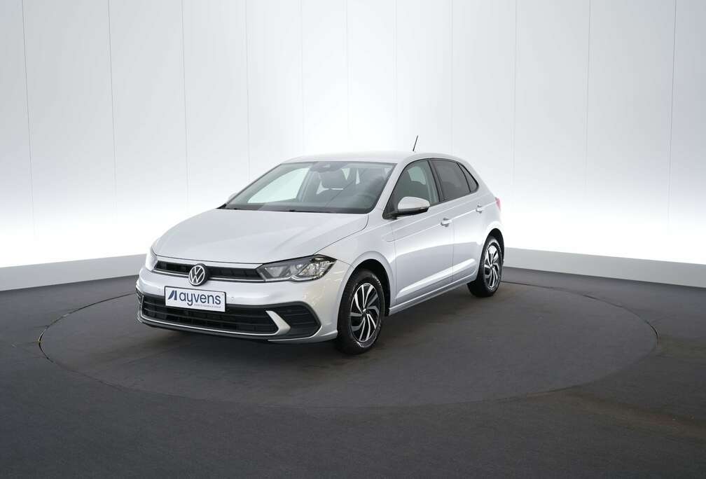 Volkswagen 1.0 TSI Life Business LED GPS PDC Carplay Cruise C