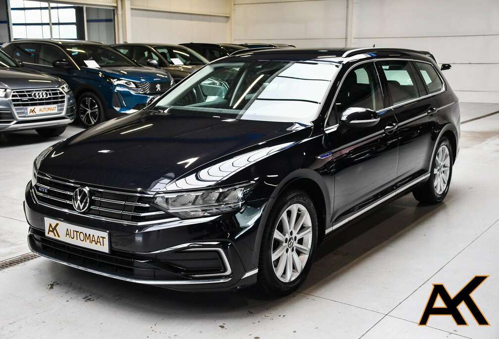 Volkswagen 1.4 eHybrid PHEV GTE Business DSG - NAVI / CAMERA